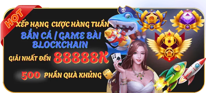 Giao diện trò chơi bắn cá bg88